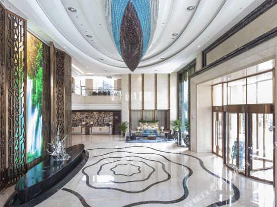 青岛颐海花园酒店(奥帆中心店)详情-pc酒店预订-中国南方航空官网