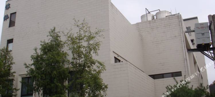 台北沐兰精品旅馆-台北馆图片