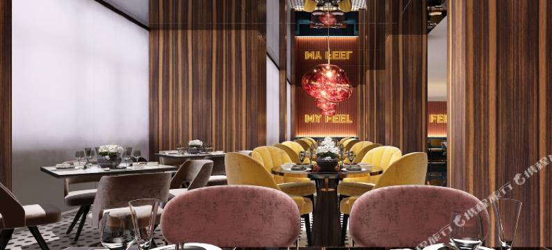 天港漫非酒店(浙江交通职业技术学院金家渡地铁站店)图片