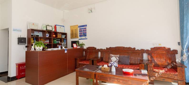 千岛湖澜山民宿图片