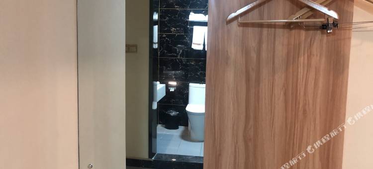 橙客酒店(东明汽车站店)图片