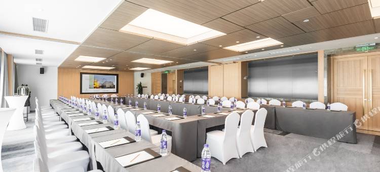 重庆华侨城嘉途酒店图片