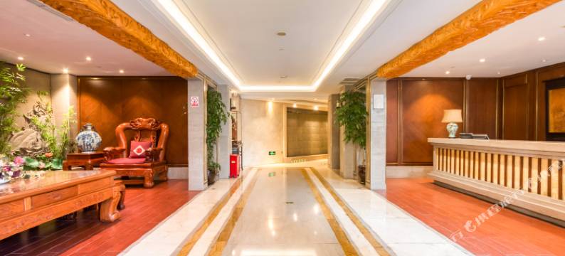 温州瑞豪·水心饭店图片