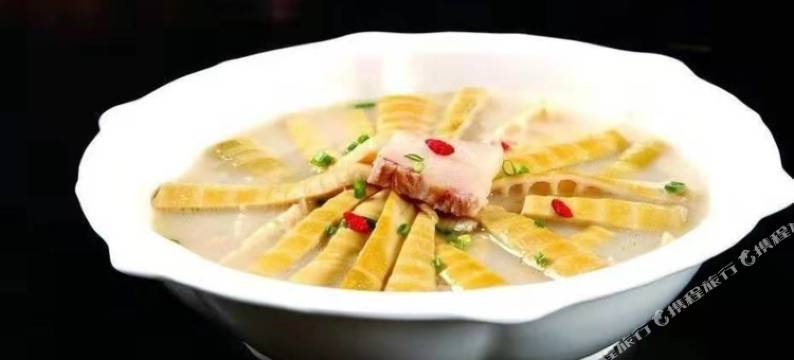 洪雅一品居民宿(瓦屋山景区店)图片