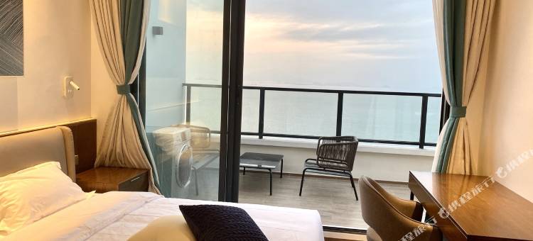 惠州巽寮湾海景民宿(巽寮湾路分店)图片