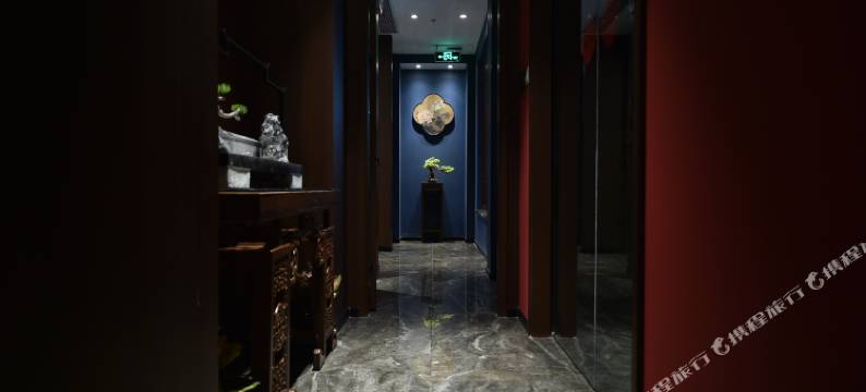 西津云缦酒店(镇江西津渡景区店)图片