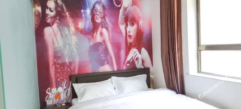 可米酒店(北京平谷店)图片