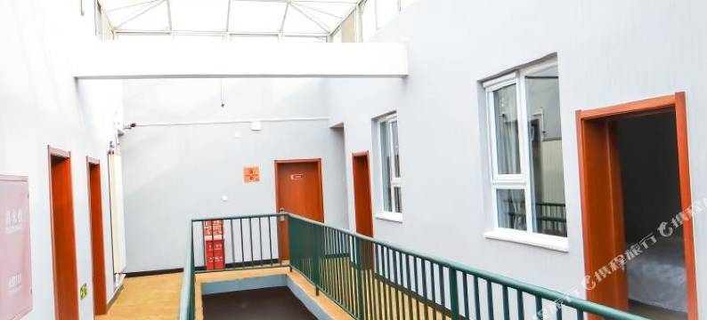 可米酒店(北京平谷店)图片