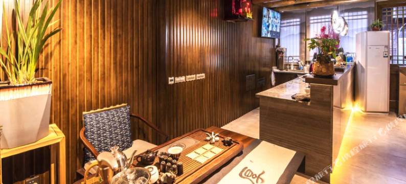 阆中桐子花开民宿(阆中古城店)图片