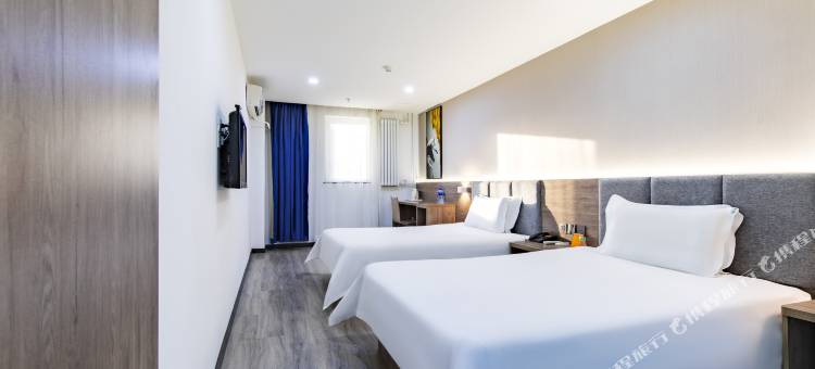 7天优品酒店(天津开发区第四大街泰达店)图片