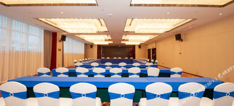 万年悦湖国际大酒店图片