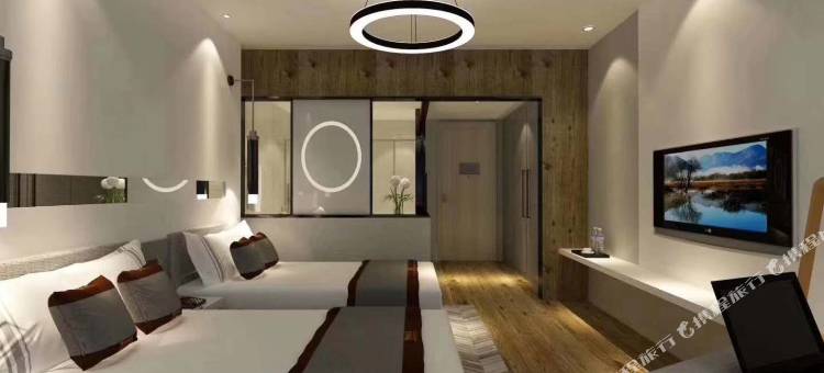 都市118(亳州万福大市场西门店)图片