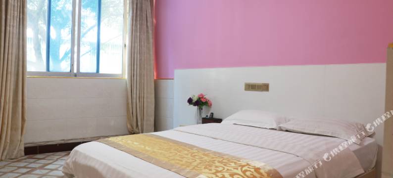 东莞适而简商务酒店图片