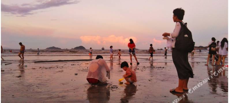霞浦高罗韵海居富海民宿图片