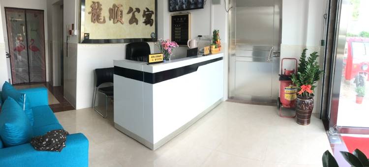 佛山龙顺公寓(狮山小榄市场店)图片
