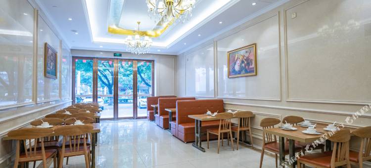 维也纳酒店(宜都解放大厦店)图片