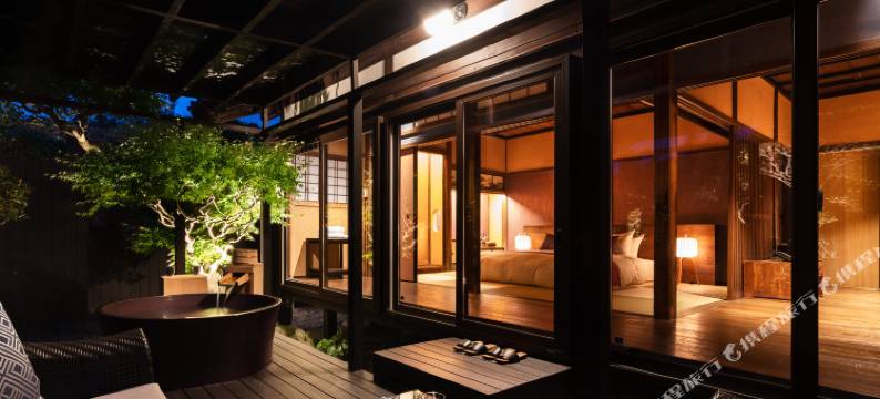 饫肥城下町温泉度假村(Nazuna Obi Onsen Resort)图片