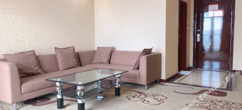 中山旗山酒店图片