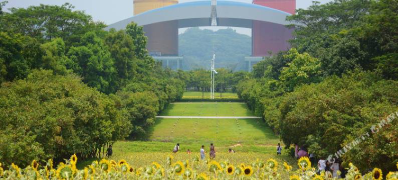 深圳深航国际酒店图片