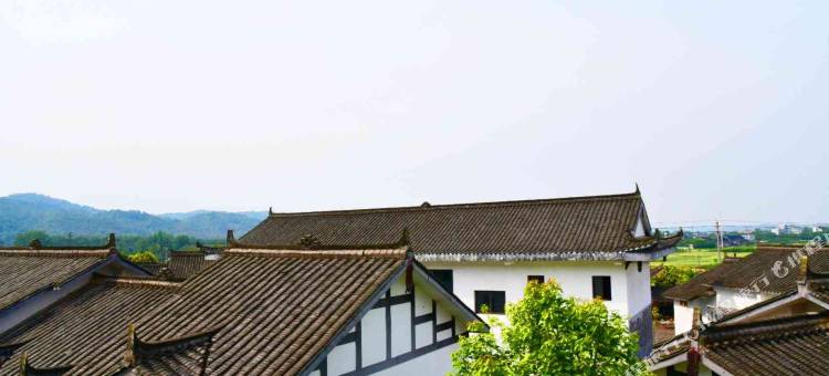 平乐古镇青春客栈图片