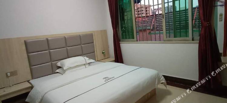 圆梦商务住宿(中山沙溪星宝店)图片