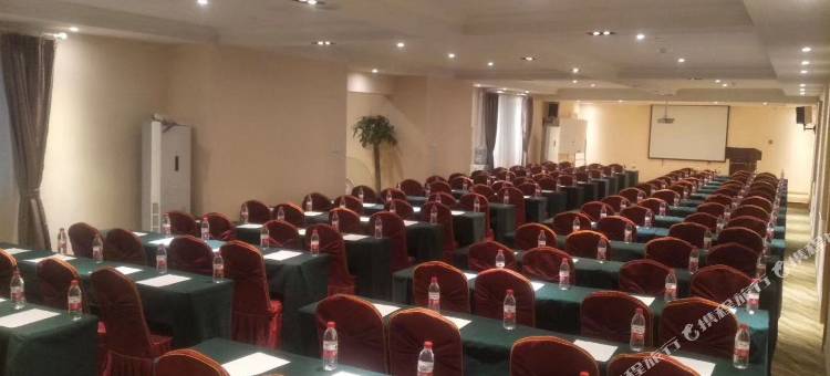 维也纳3好酒店(济南蓝翔路泉利汽配城店)图片