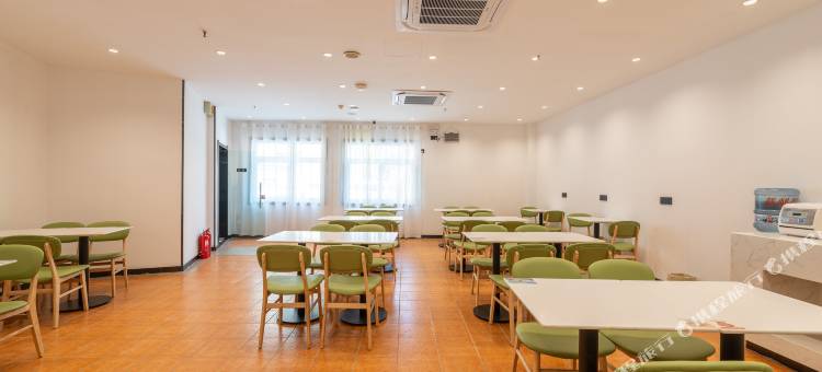 格林豪泰(济南洪楼广场印象城山东大学店)图片