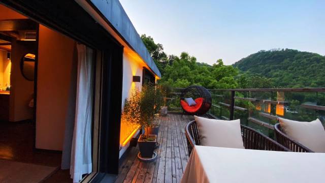 无它心舍(杭州西湖店)