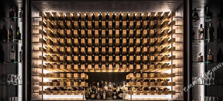 高雄帕可丽酒店图片