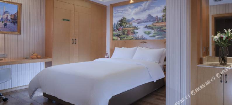 维也纳国际酒店(福州火车南站胪雷地铁站店)图片