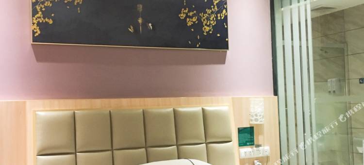 阳春新月酒店(龙宫岩景区店)图片