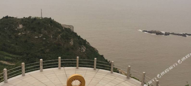 温岭石塘海岸线民宿图片