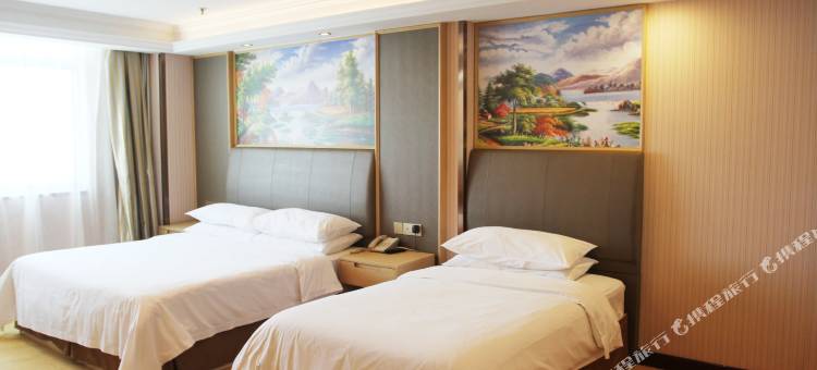 维也纳3好酒店(上海前滩三林世博家园店)图片