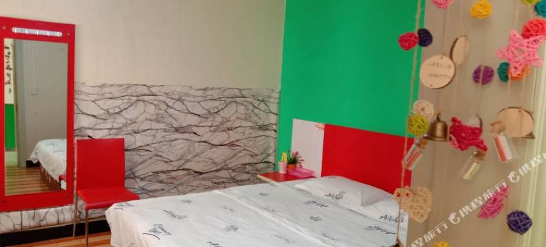 深圳君发旅馆图片