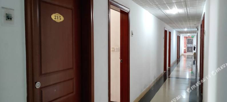 翁源幸福旅业图片