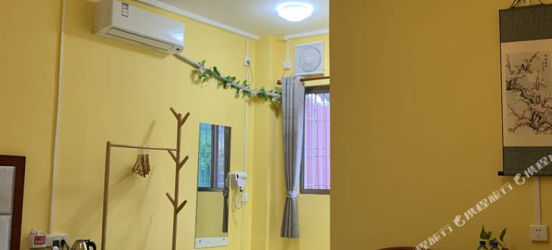 梅州雁遇民宿图片