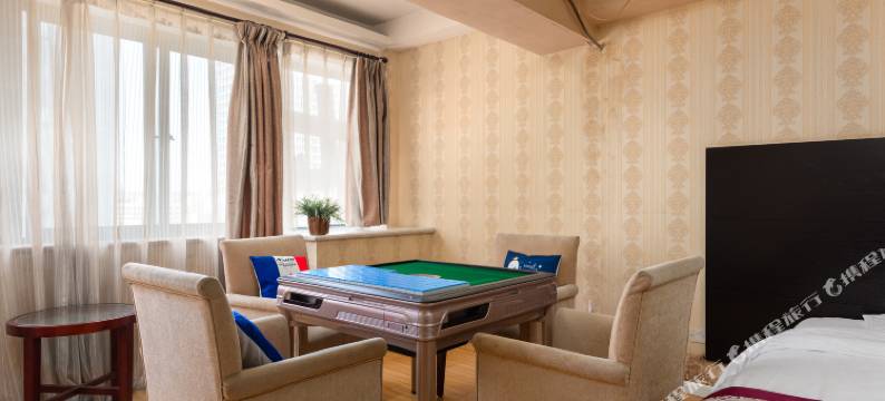 会君商务酒店(成都昭觉寺南路地铁站店)图片