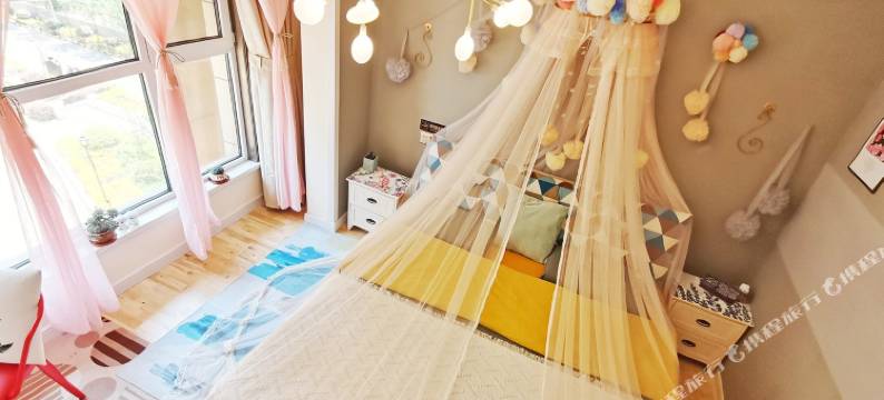 青岛海峰家公寓(8号店)图片