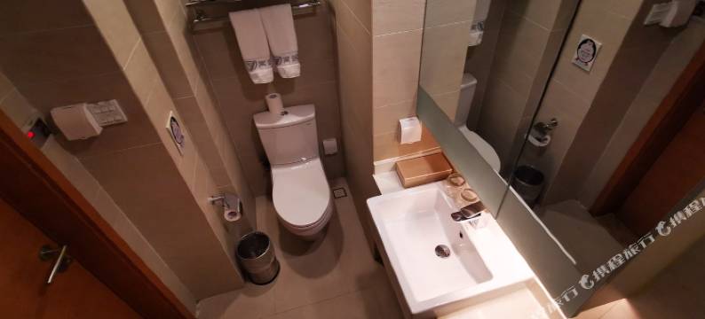 上海金巢五月花公寓(合宝路分店)图片