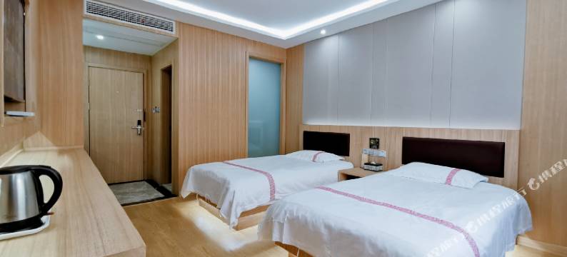 溧水阳光假日酒店(南京大西门店)图片