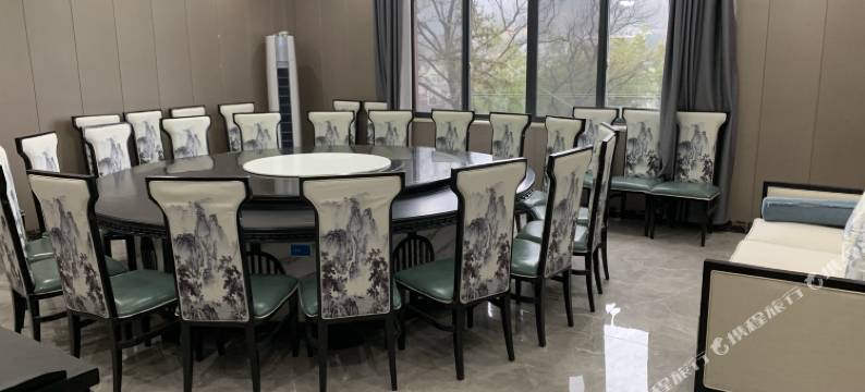 商城西河避暑山庄图片