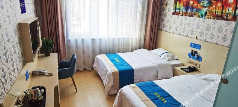 武邑88优选酒店图片