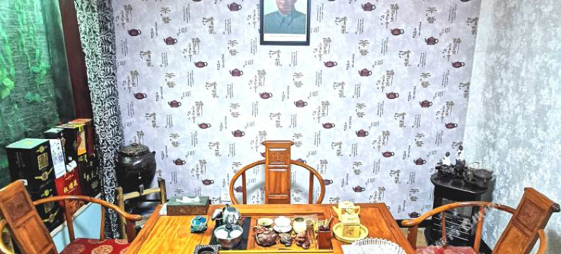 永济海新商务酒店图片