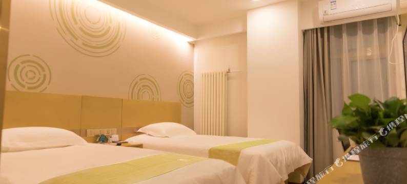 格林豪泰(北京平谷顺平路店)图片