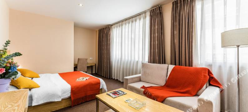 昆明格楠酒店图片