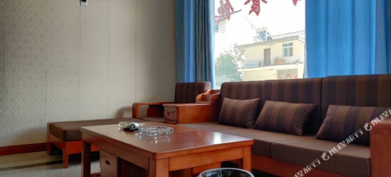 岳西明鑫客栈图片