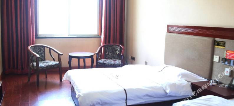 孝义祥和苑宾馆图片