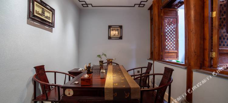 会川驿客栈(会理古城店)图片