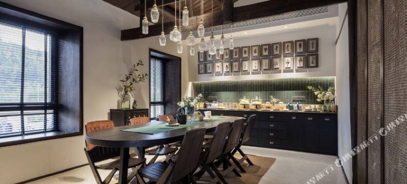 德化山有福美民宿图片