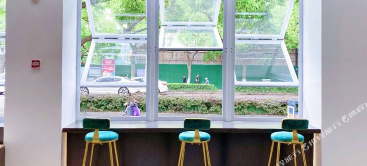 来住酒店(苏州十全街店)图片